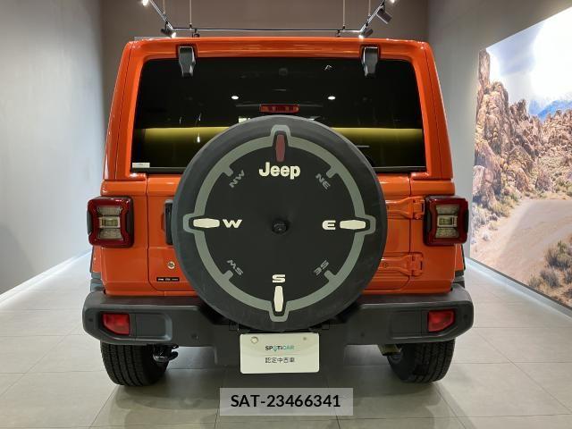 Jeep WRANGLER 2019-07 6906903-7