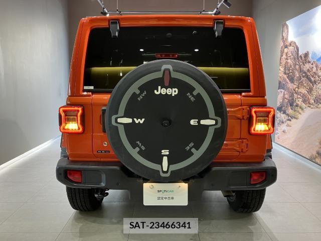 Jeep WRANGLER 2019-07 6906903-8