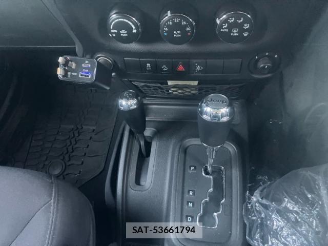 Jeep WRANGLER 2015-06 6906906-11