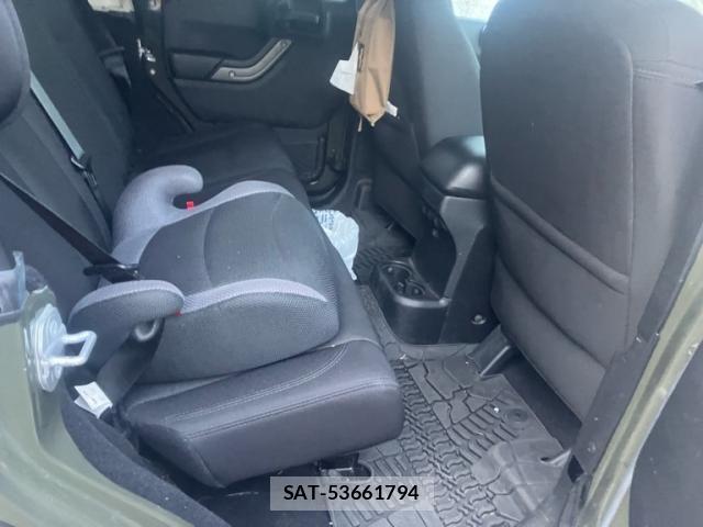 Jeep WRANGLER 2015-06 6906906-15