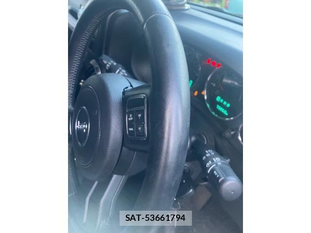 Jeep WRANGLER 2015-06 6906906-17