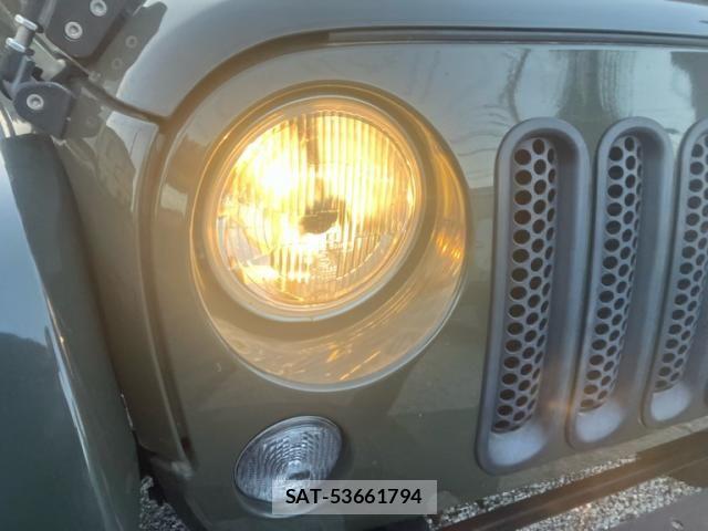 Jeep WRANGLER 2015-06 6906906-19