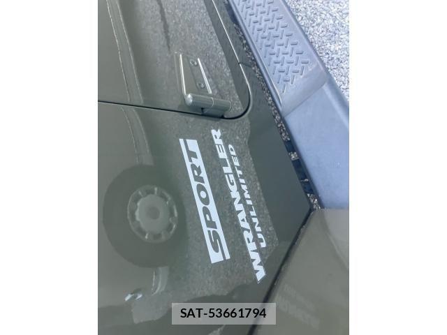 Jeep WRANGLER 2015-06 6906906-25