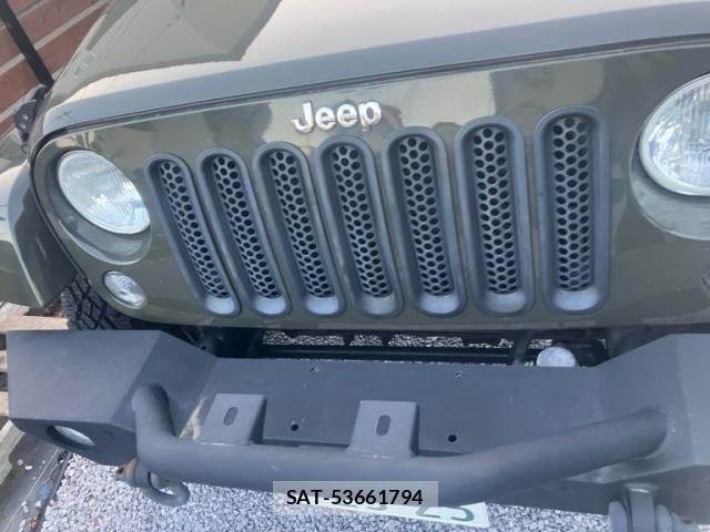 Jeep WRANGLER 2015-06 6906906-26