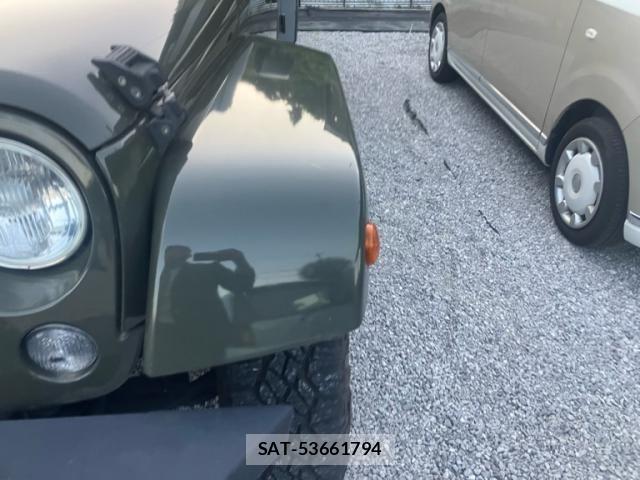 Jeep WRANGLER 2015-06 6906906-27