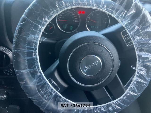 Jeep WRANGLER 2015-06 6906906-6