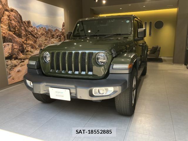 Jeep WRANGLER 2021-02 6906896-9