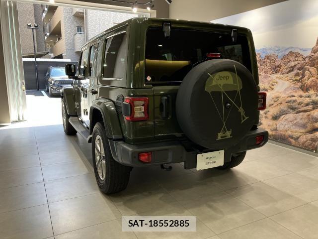 Jeep WRANGLER 2021-02 6906896-10
