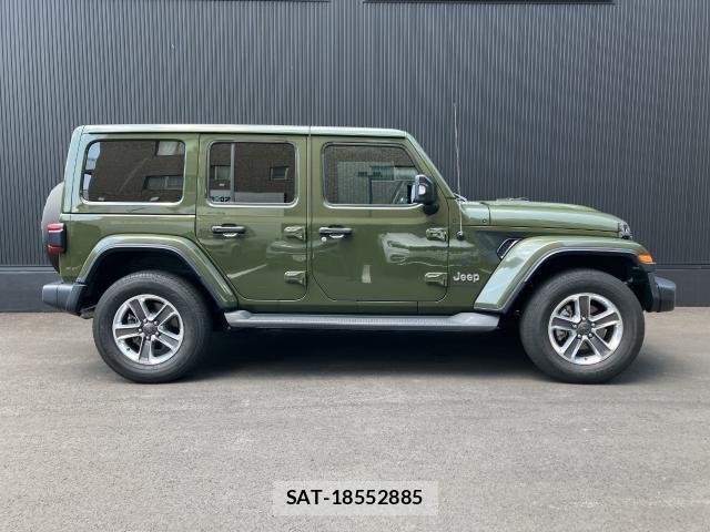 Jeep WRANGLER 2021-02 6906896-11