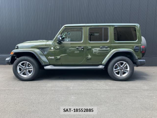 Jeep WRANGLER 2021-02 6906896-12