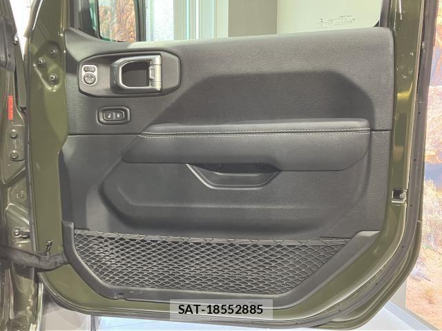 Jeep WRANGLER 2021-02 6906896-15