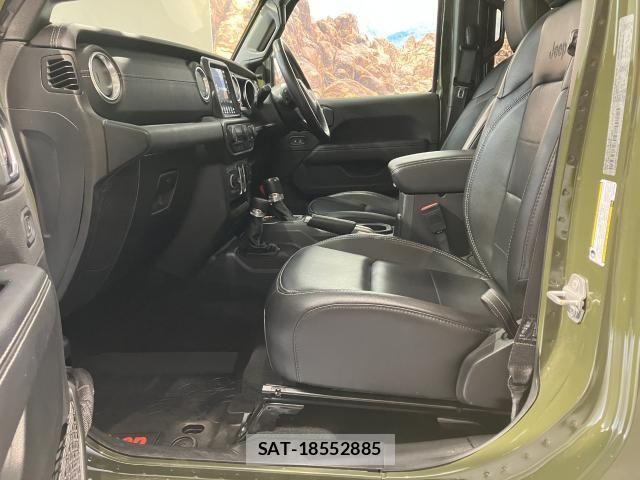 Jeep WRANGLER 2021-02 6906896-17
