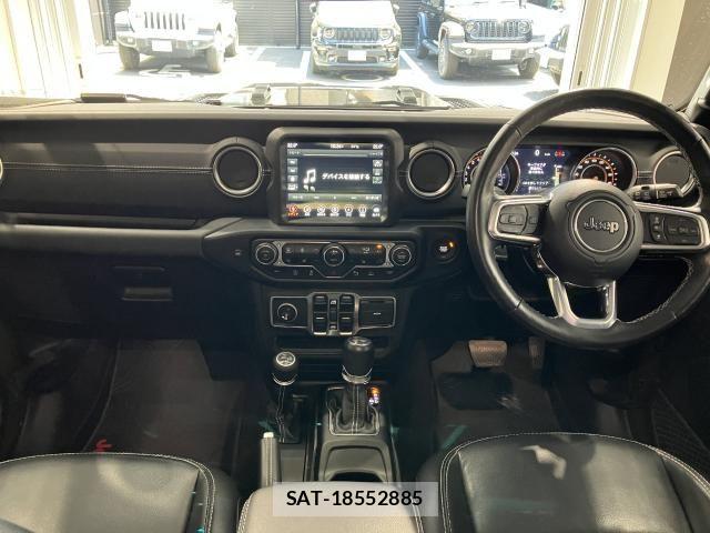 Jeep WRANGLER 2021-02 6906896-19