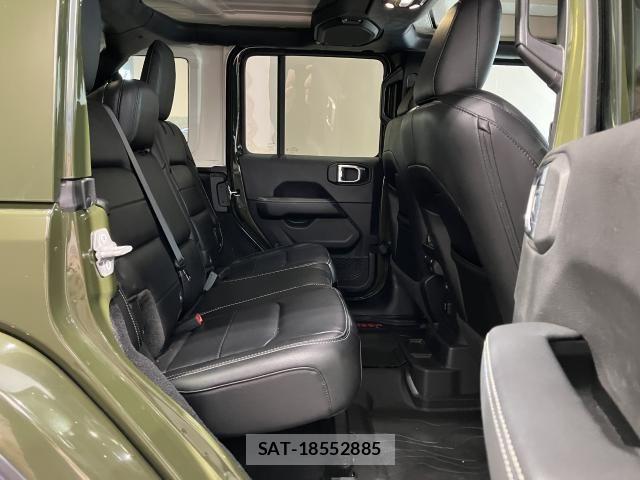 Jeep WRANGLER 2021-02 6906896-21