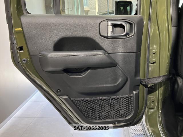 Jeep WRANGLER 2021-02 6906896-25