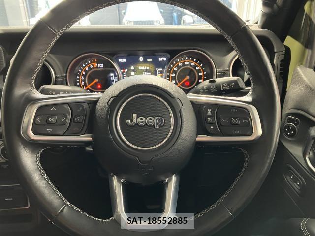 Jeep WRANGLER 2021-02 6906896-26