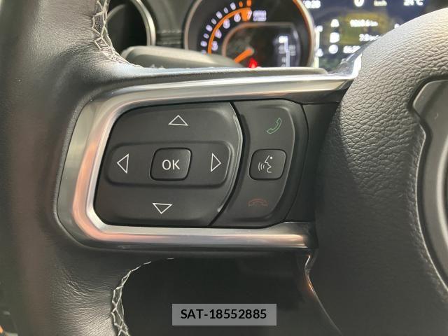 Jeep WRANGLER 2021-02 6906896-27