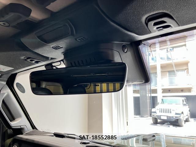 Jeep WRANGLER 2021-02 6906896-29