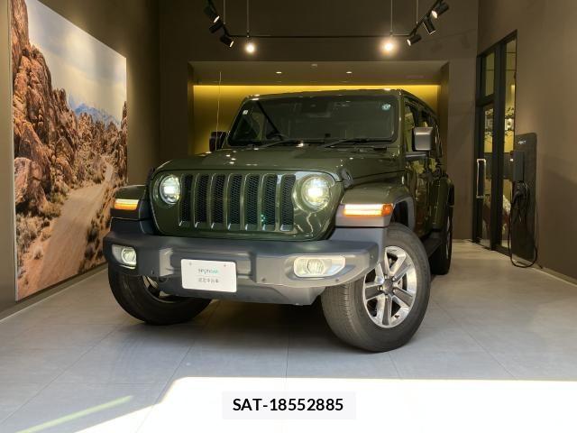 Jeep WRANGLER 2021-02 6906896-3