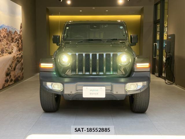 Jeep WRANGLER 2021-02 6906896-5