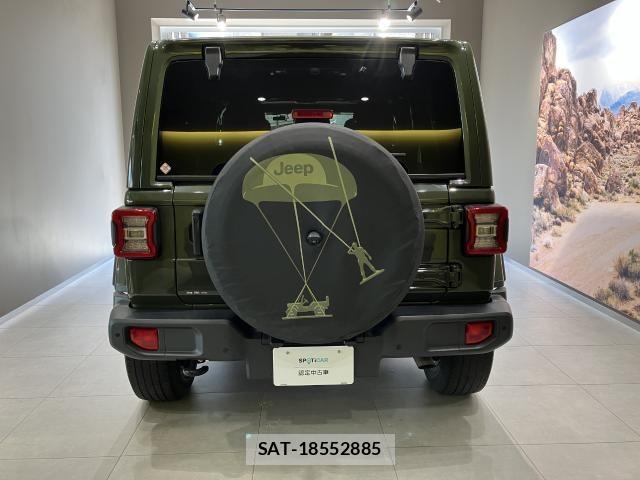 Jeep WRANGLER 2021-02 6906896-6