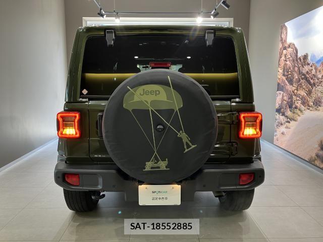 Jeep WRANGLER 2021-02 6906896-7