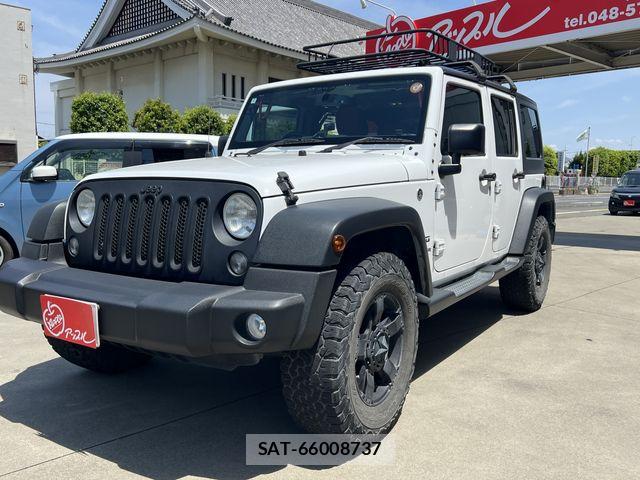 Jeep WRANGLER 2016-02 6906908-0