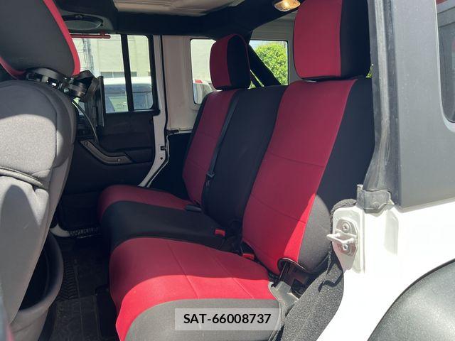 Jeep WRANGLER 2016-02 6906908-10