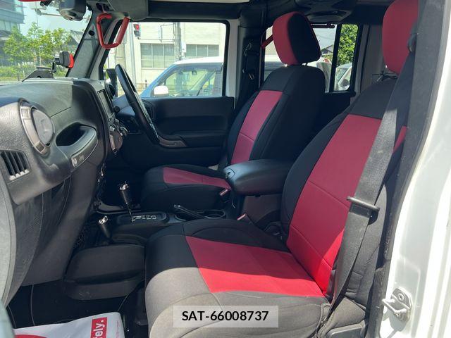 Jeep WRANGLER 2016-02 6906908-11