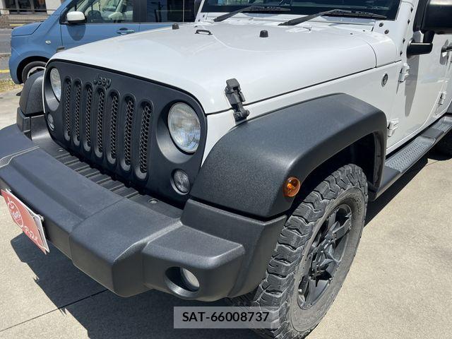 Jeep WRANGLER 2016-02 6906908-13