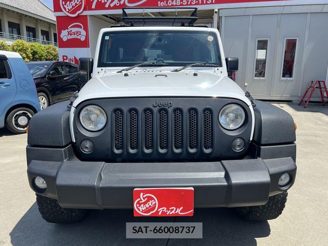 Jeep WRANGLER 2016-02 6906908-14