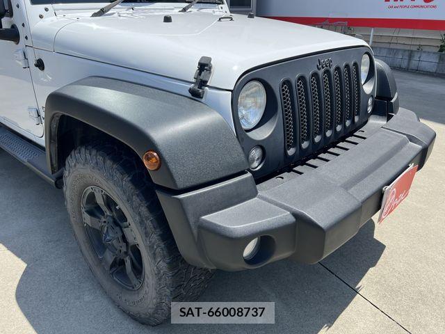 Jeep WRANGLER 2016-02 6906908-15