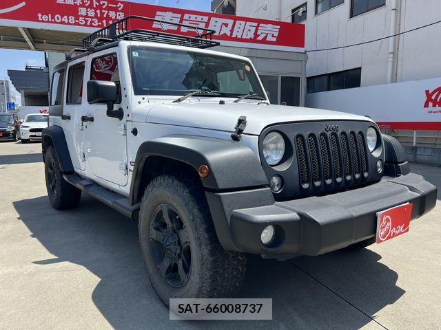 Jeep WRANGLER 2016-02 6906908-16