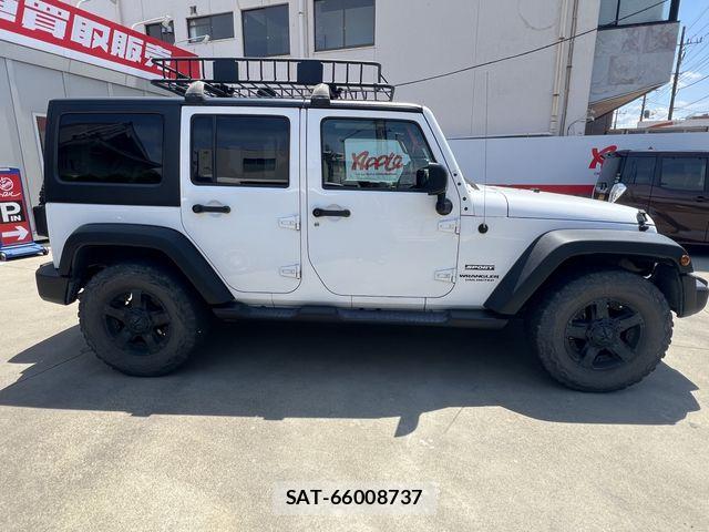 Jeep WRANGLER 2016-02 6906908-17
