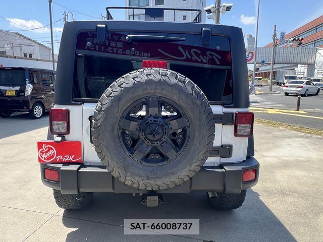 Jeep WRANGLER 2016-02 6906908-18
