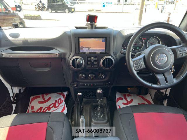Jeep WRANGLER 2016-02 6906908-1
