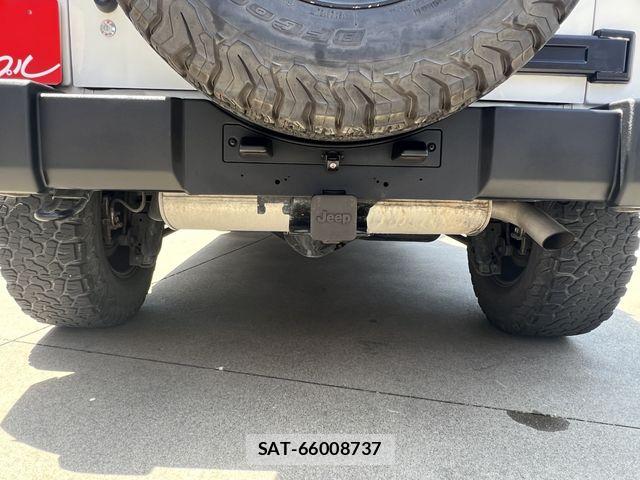 Jeep WRANGLER 2016-02 6906908-19