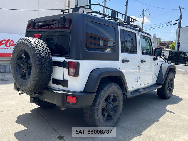 Jeep WRANGLER 2016-02 6906908-2
