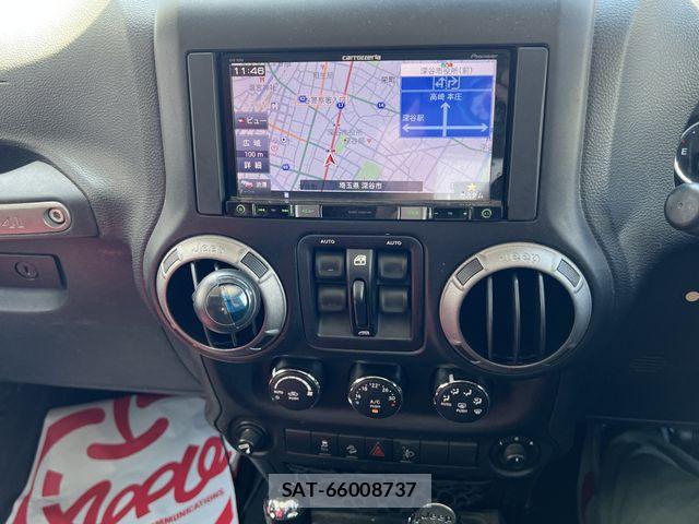 Jeep WRANGLER 2016-02 6906908-4