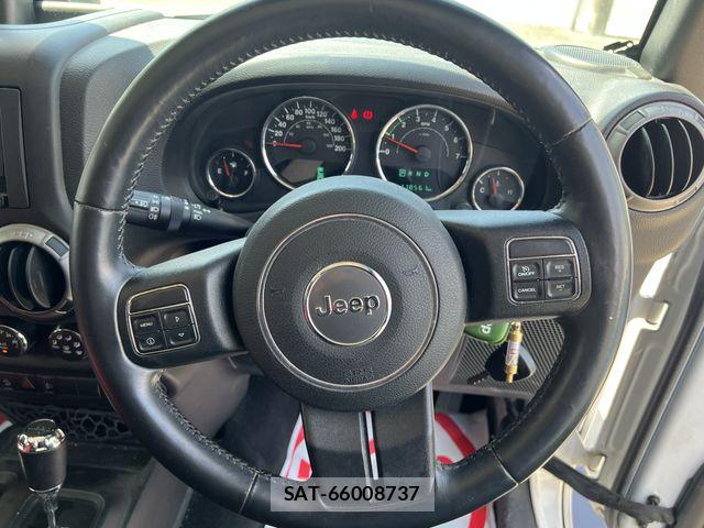 Jeep WRANGLER 2016-02 6906908-6