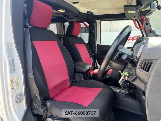 Jeep WRANGLER 2016-02 6906908-7