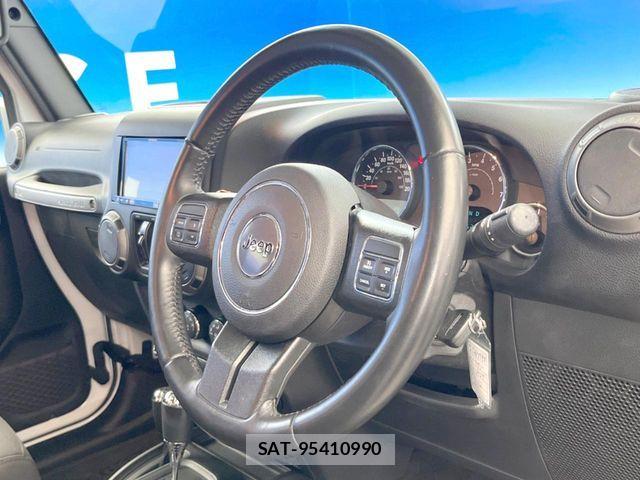 Jeep WRANGLER 2017-08 6994443-10
