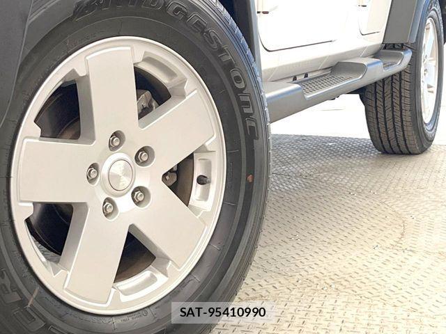 Jeep WRANGLER 2017-08 6994443-13