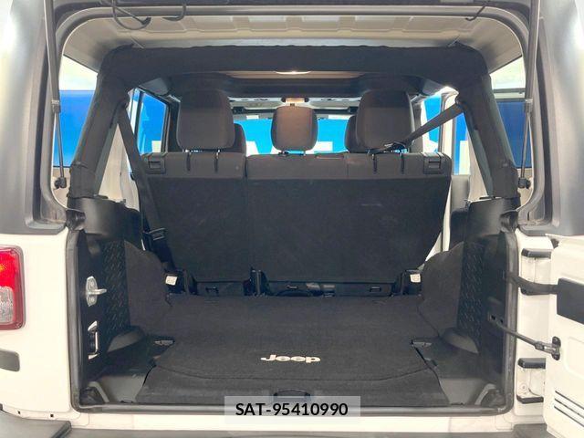 Jeep WRANGLER 2017-08 6994443-14