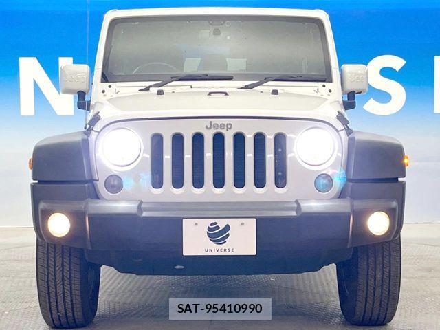 Jeep WRANGLER 2017-08 6994443-15