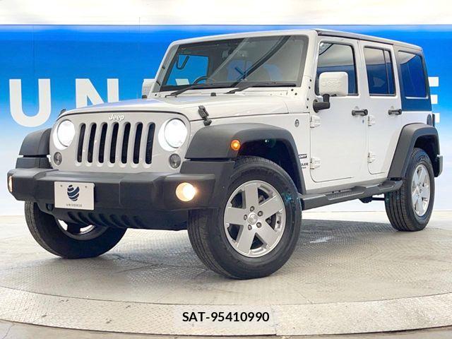 Jeep WRANGLER 2017-08 6994443-16