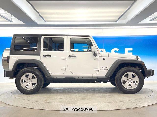 Jeep WRANGLER 2017-08 6994443-18
