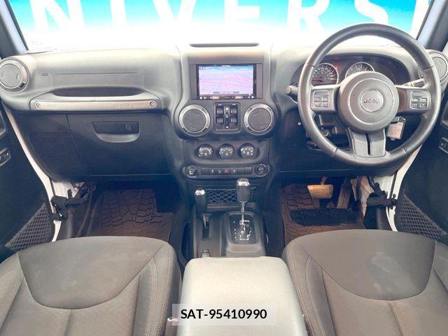 Jeep WRANGLER 2017-08 6994443-1