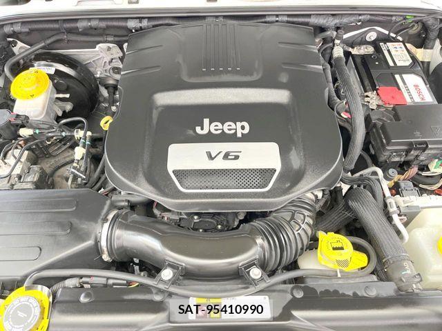 Jeep WRANGLER 2017-08 6994443-19