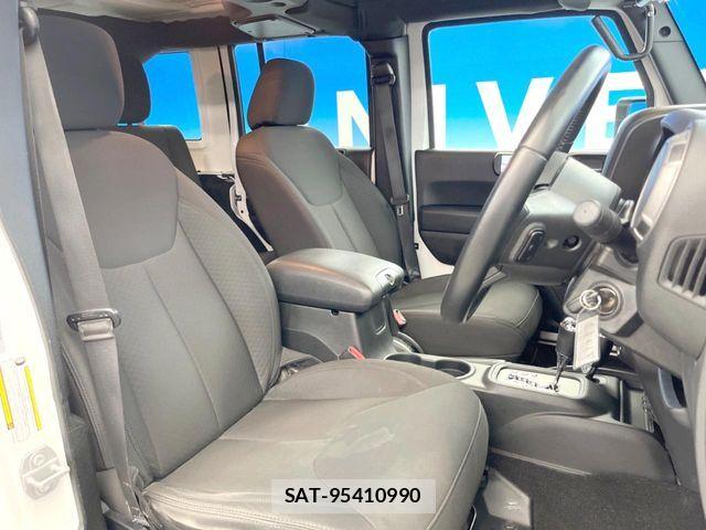 Jeep WRANGLER 2017-08 6994443-8